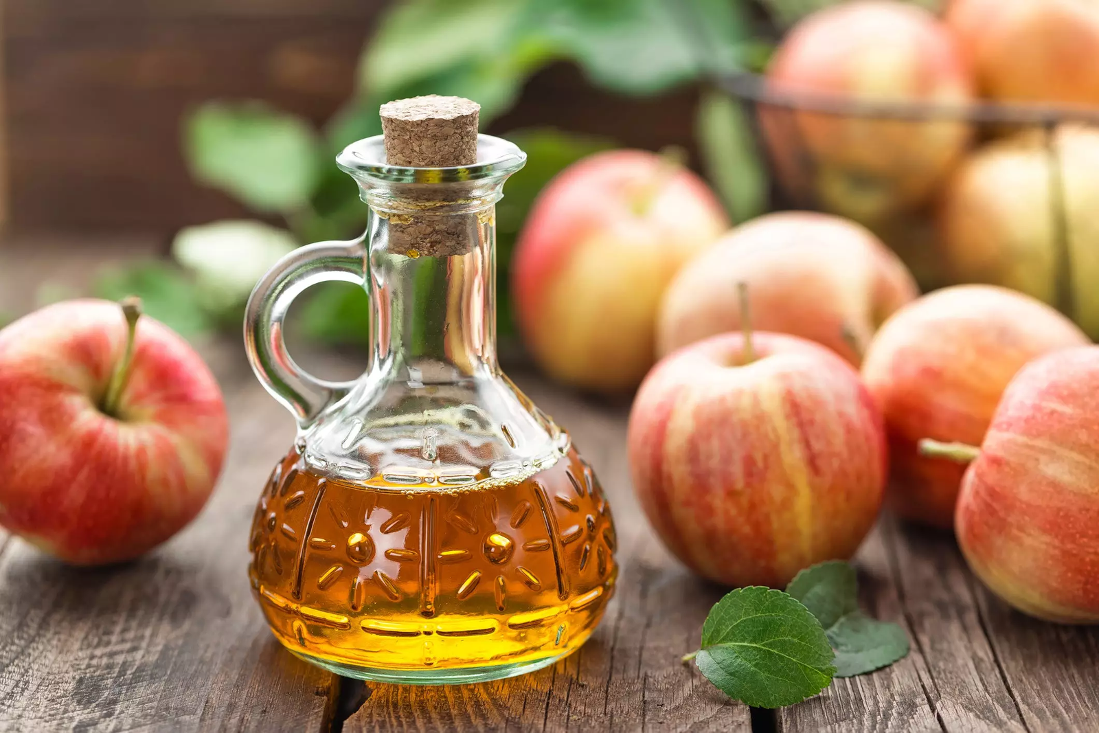 vinegarapplecidervinegar